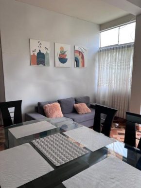 MODERN HOUSE full apartment-planta baja